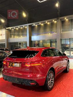 جاكوار إف-بيس